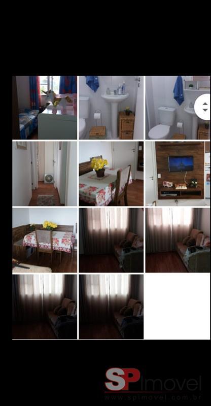Apartamentos em Canhema