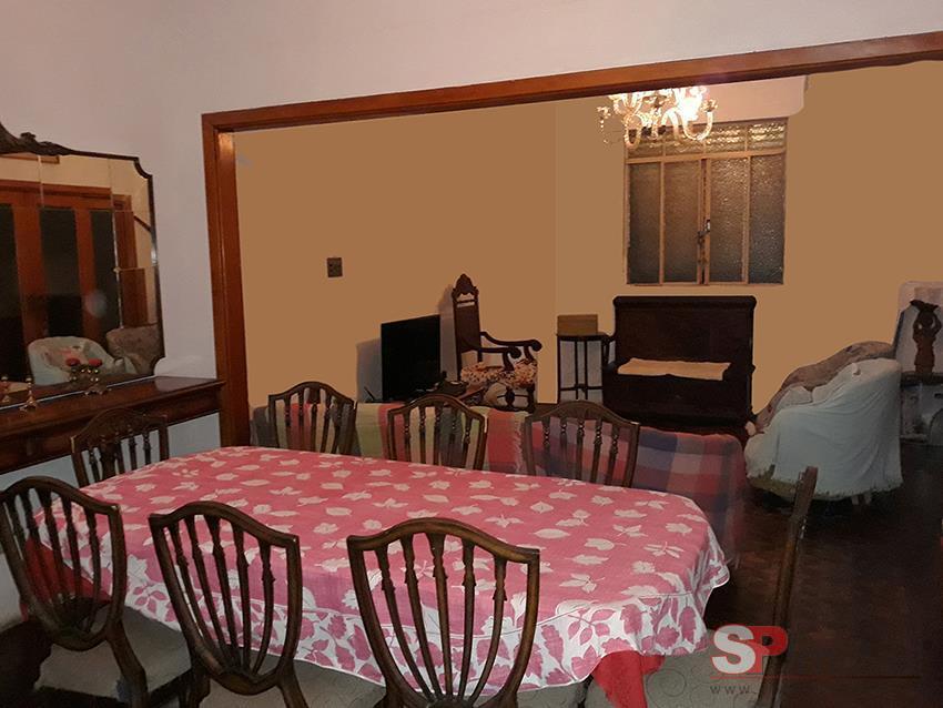 Casas em Santa Paula