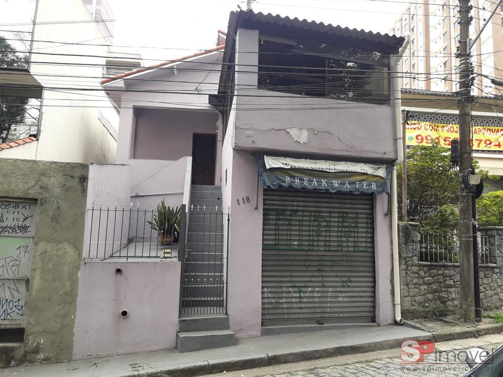 Casas em Centro Santo André