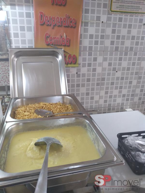 Comércios em Canhema