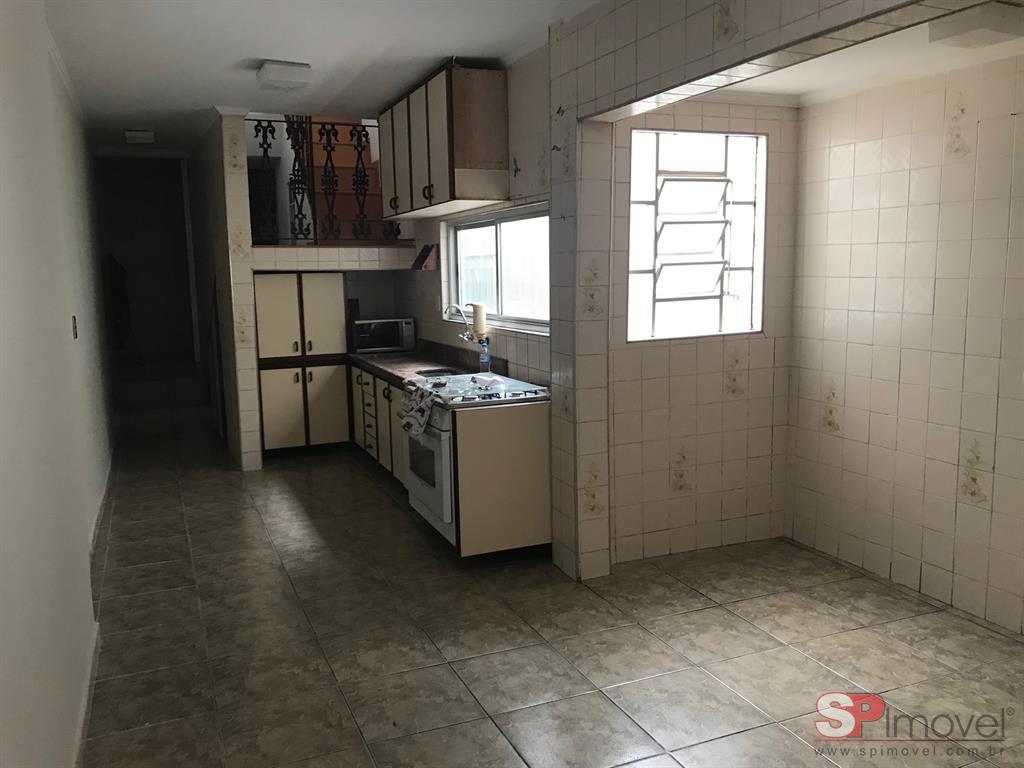Casas em Vila Polopoli