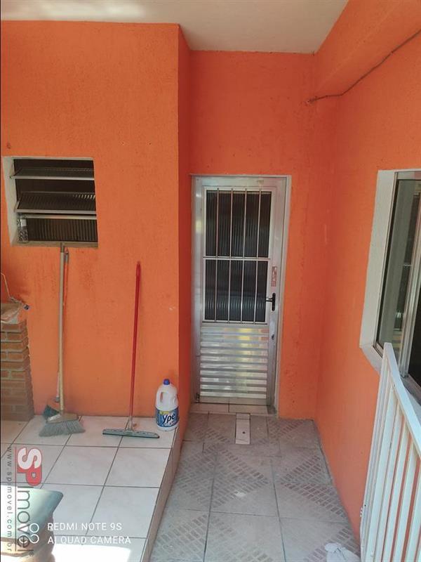 Casas em Vila Yara