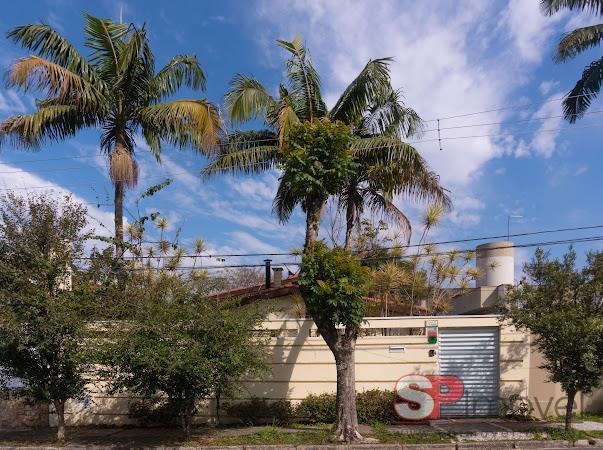 Casas em Jardim São Caetano