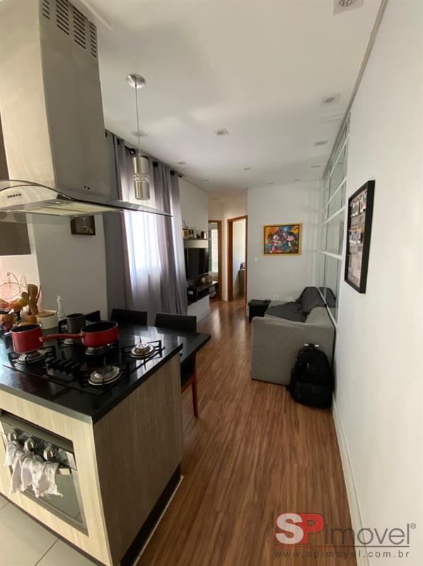 Apartamentos em Vila Linda