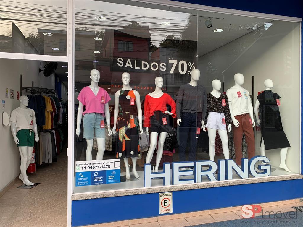 Comércios em Vila Linda