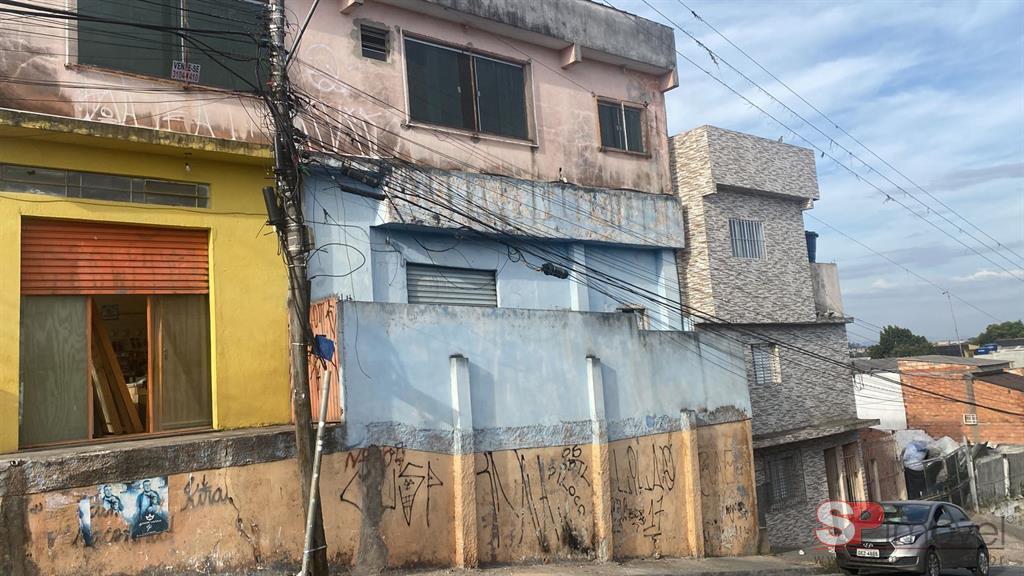 Comércios em São João