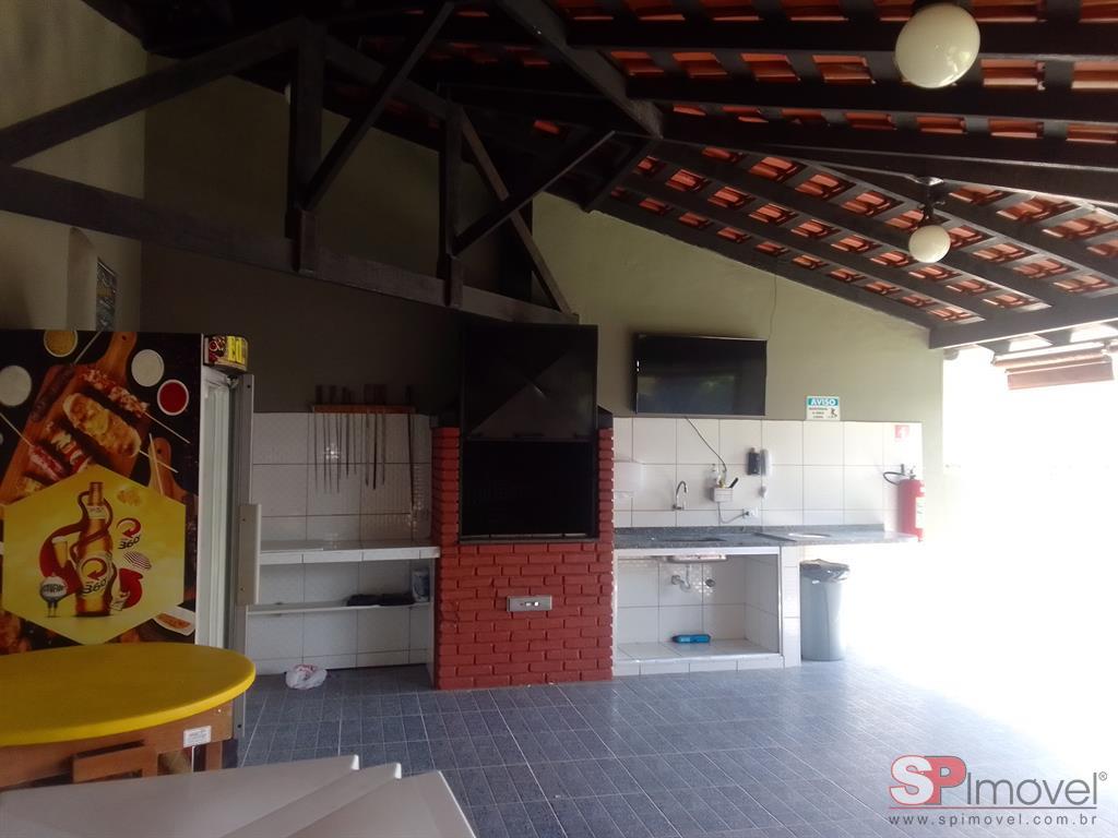 Apartamentos em Quitaúna